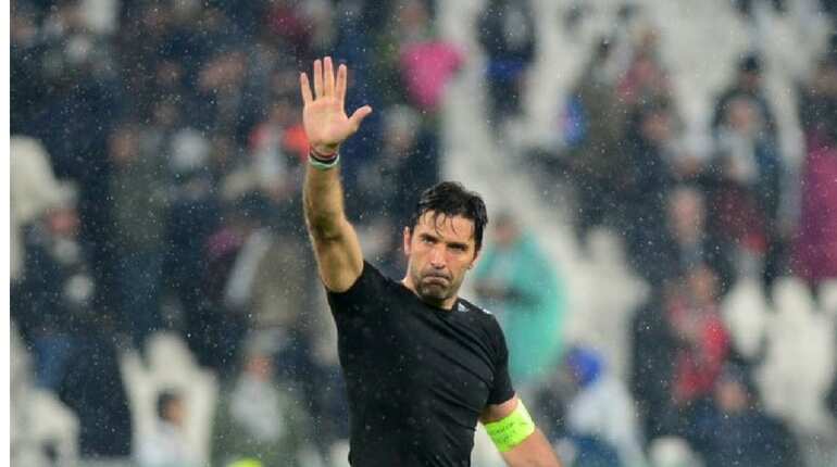 Italy's Gianluigi Buffon to play his last game for Juventus this Saturday Italy's Gianluigi Buffon to play his last game for Juventus this Saturday