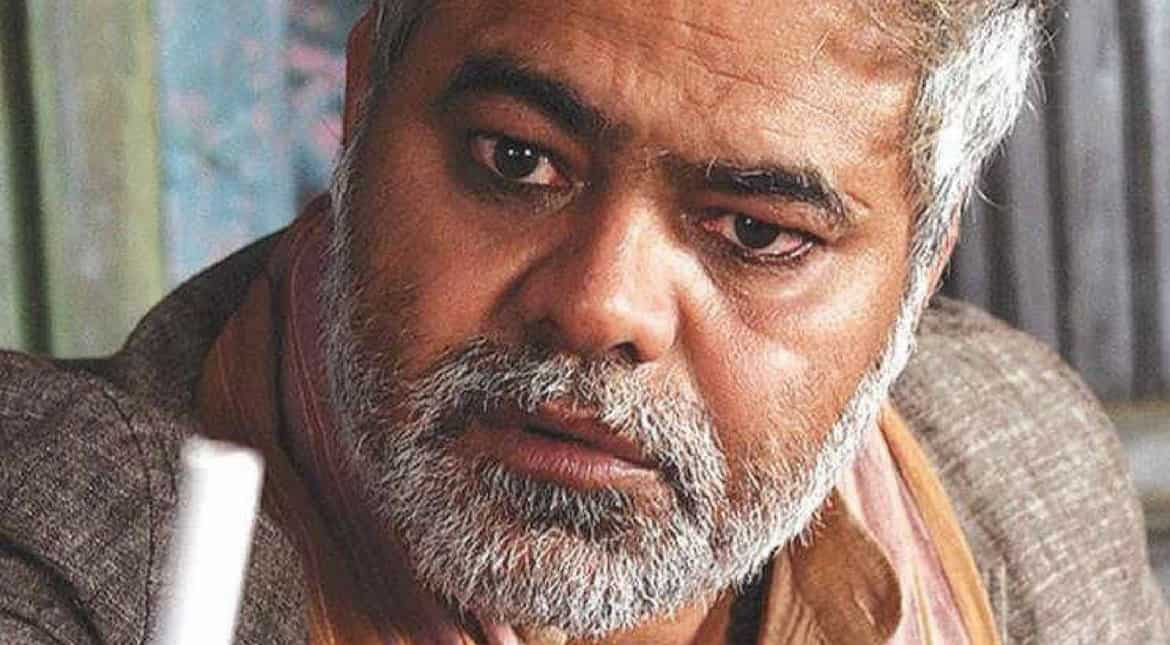 Romance not just for a boy and a girl: Sanjay Mishra on his new film 'Angrezi Mein Kehte Hai' Romance not just for a boy and a girl: Sanjay Mishra on his new film 'Angrezi Mein Kehte Hai'