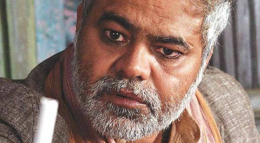 Romance not just for a boy and a girl: Sanjay Mishra on his new film 'Angrezi Mein Kehte Hai'