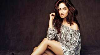 Yami Gautam celebrates the success of Lost: Audience's love is validating for an actor