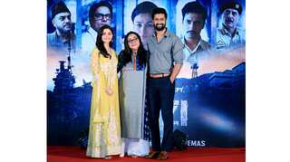 Meghna Gulzar on 'Raazi': To show India as good, we don't have to show others as bad