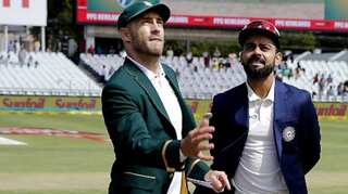 'Toss' to remain as starting point in Test match: ICC