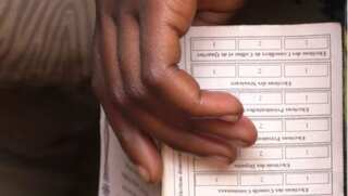 Burundi votes for referendum that could extend president's term