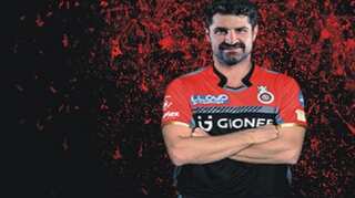 IPL 2018: Grandhomme's cameo powers Bangalore to mammoth 218