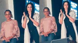 Meghan Markle's mother due to meet Queen Elizabeth on eve of royal wedding extravaganza