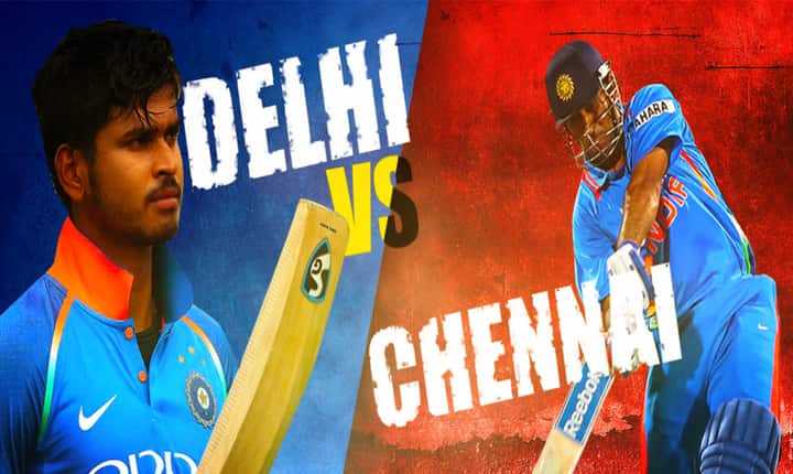 IPL 2018: MS Dhoni opts to bowl against Delhi IPL 2018: MS Dhoni opts to bowl against Delhi