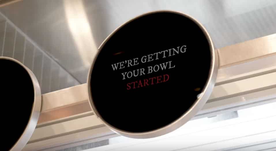 Watch: Boston restaurant replaces staff with robots; serves nutritious, affordable meals