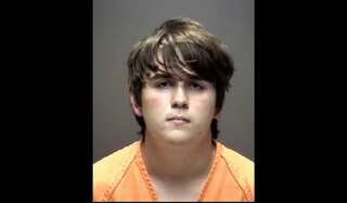 Ten dead in Texas school shooting, student arrested