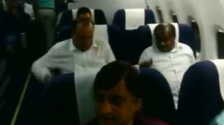 JD(S), Congress MLAs arrive in Bengaluru for floor test today