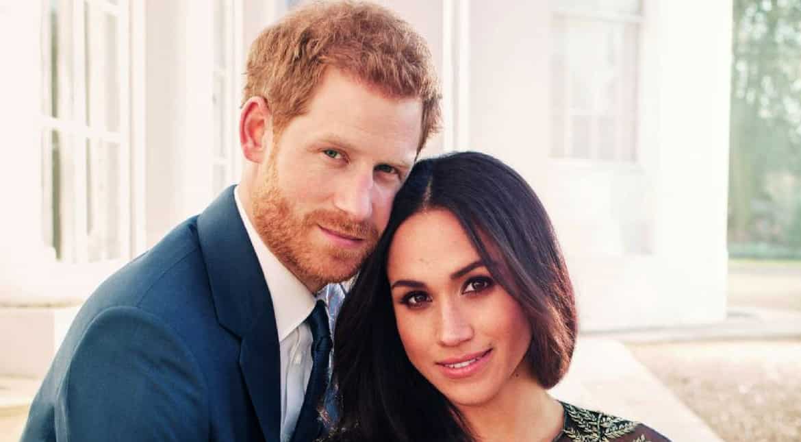 Prince Harry and Meghan Markle visit drought-stricken town of Austrailia Prince Harry and Meghan Markle visit drought-stricken town of Austrailia