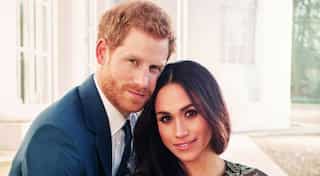 Prince Harry loses to Meghan Markle in a gumboot toss in New Zealand