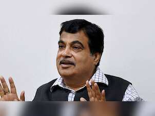 Chidambaram filed false cases against me, PM Modi, Shah when he was FM: Nitin Gadkari