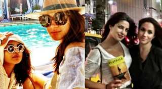 Priyanka Chopra to attend friend's royal wedding
