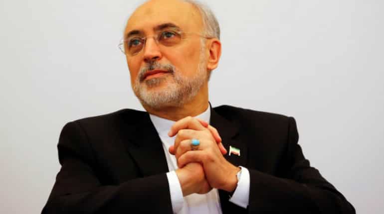 Iran wary as EU presents measures to save nuclear deal Iran wary as EU presents measures to save nuclear deal