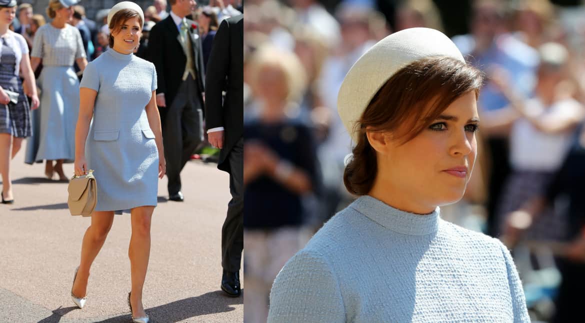 Princess Eugenie