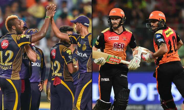 IPL 2018: Match preview of Hyderabad vs Kolkata IPL 2018: Match preview of Hyderabad vs Kolkata