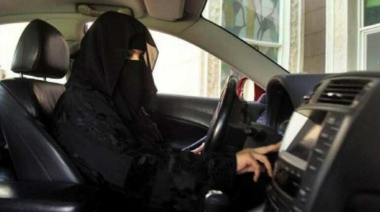 Saudi Arabia frees fourth activist after crackdown: Report Saudi Arabia frees fourth activist after crackdown: Report