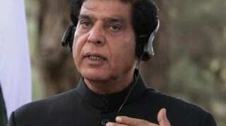 Former prime minister Pervaiz Ashraf calls Nawaz Sharif's 26/11 remark 'anti-Pakistan'
