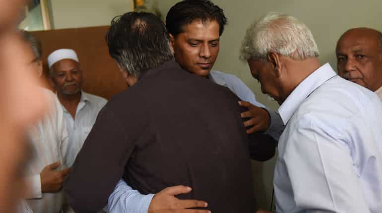'Nightmare': Pakistan family mourns daughter killed in Texas shooting