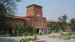 Over 11,000 admissions after DU's first cut off list, 6 times more than 2017
