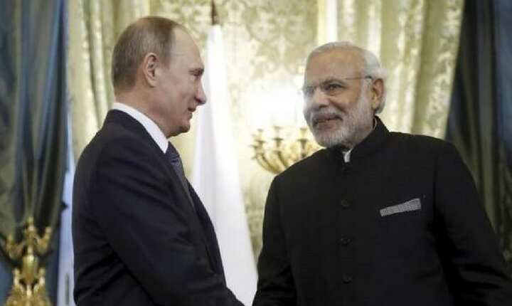 At Modi's informal summit with Putin in Russia, everything will be up for discussion