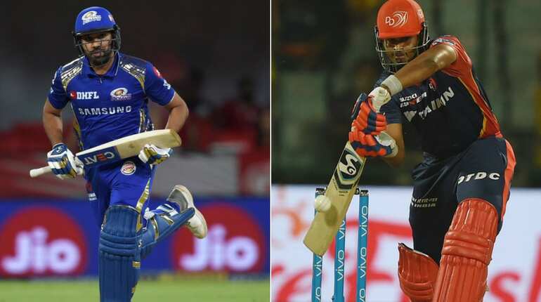 IPL 2018 match preview: Mumbai eye win against Delhi to seal play-off berth IPL 2018 match preview: Mumbai eye win against Delhi to seal play-off berth