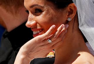 Indian-origin biochemist and Meghan Markle on UK's most influential women list