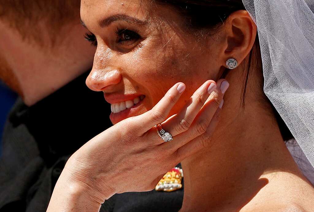 Indian-origin biochemist and Meghan Markle on UK's most influential women list