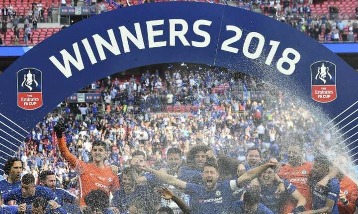 FA Cup
