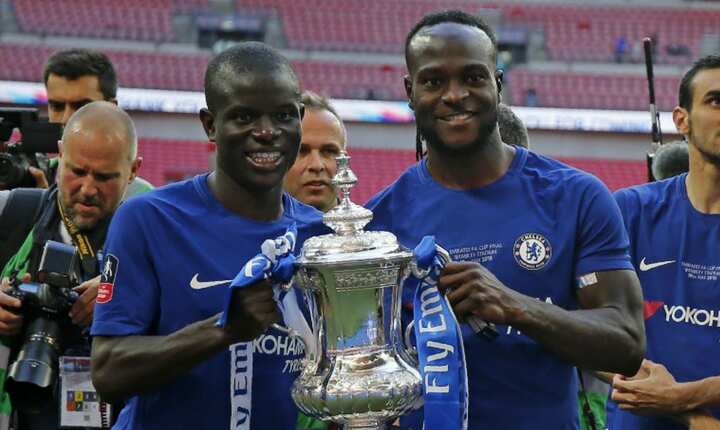 FA Cup