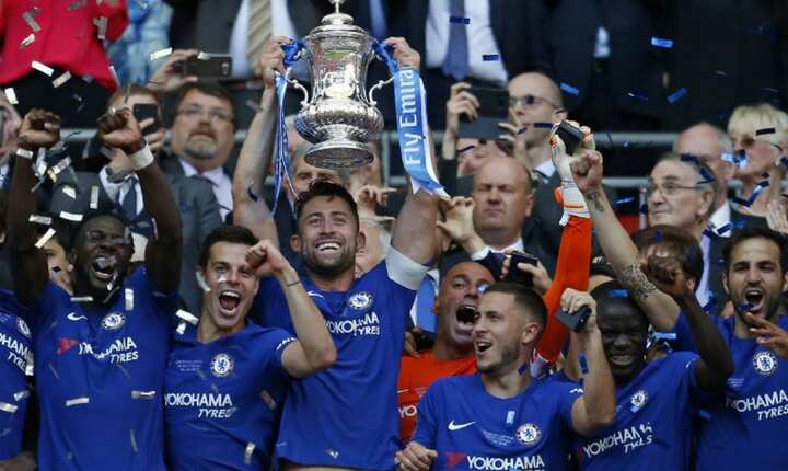 FA Cup