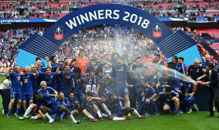 FA Cup