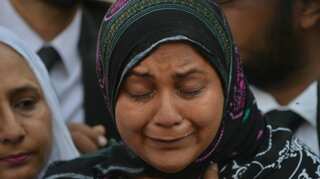 Wrongful imprisonment sheds light on slow justice in Pakistan