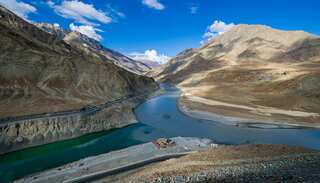 Indus Waters Treaty: Pakistan delegation in US to raise ‘violation’ issue with World Bank