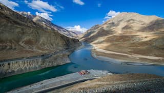 Indus Waters Treaty: Pakistan delegation in US to raise ‘violation’ issue with World Bank
