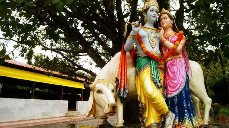 Rawalpindi: 20 million rupees released for Krishna temple expansion