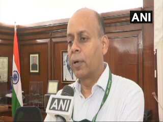 Defence Secretary Ajay Kumar lauds government over exemption of GST on specified defence goods