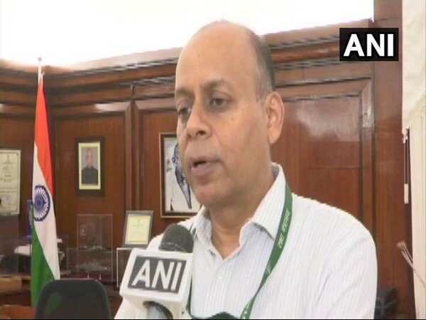 Defence Secretary Ajay Kumar lauds government over exemption of GST on specified defence goods