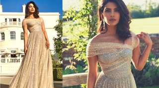 Indian movies are all about 'hips and boobs:' Priyanka Chopra