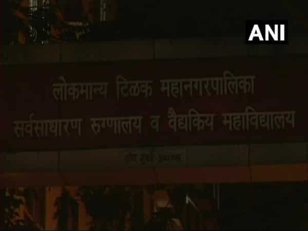 JJ Hospital Row: Sion Hospital Doctors to go on strike today JJ Hospital Row: Sion Hospital Doctors to go on strike today