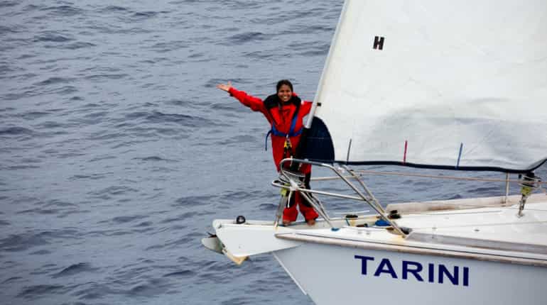 Tarini