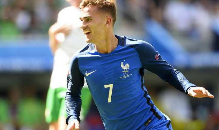France