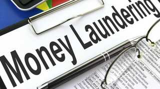 Pakistan key source of money laundering in UK: Report