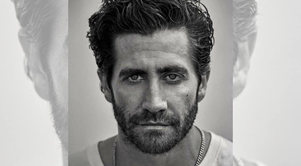 Jake Gyllenhaal in talks to play villain Mysterio in 'Spider-Man: Homecoming' sequel