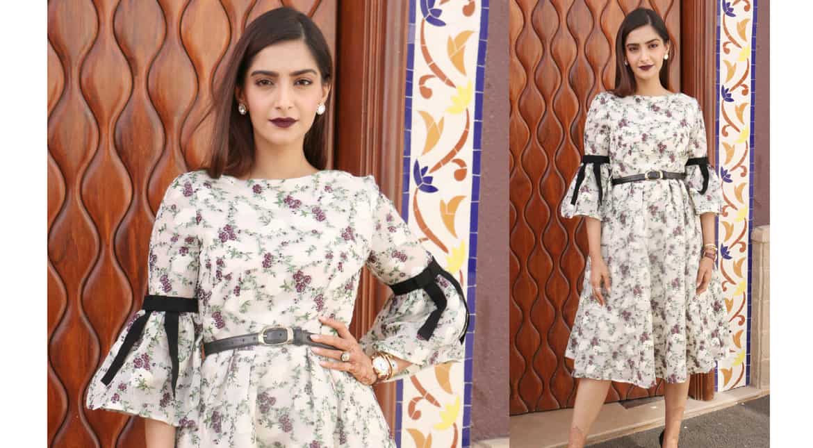 Sonam Kapoor goes off twitter, says 'it's too negative' Sonam Kapoor goes off twitter, says 'it's too negative'