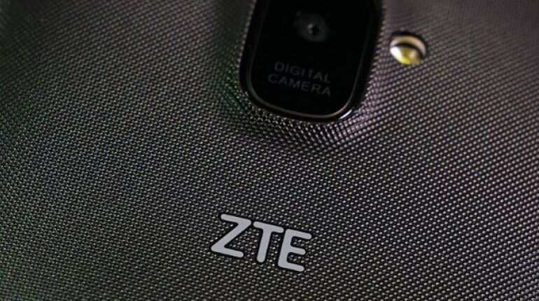 US will lift sales ban against China's ZTE: Report