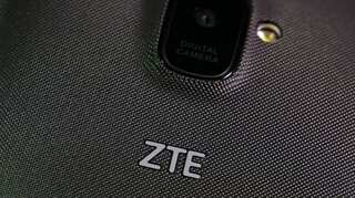 US will lift sales ban against China's ZTE: Report