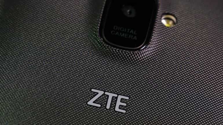 US will lift sales ban against China's ZTE: Report
