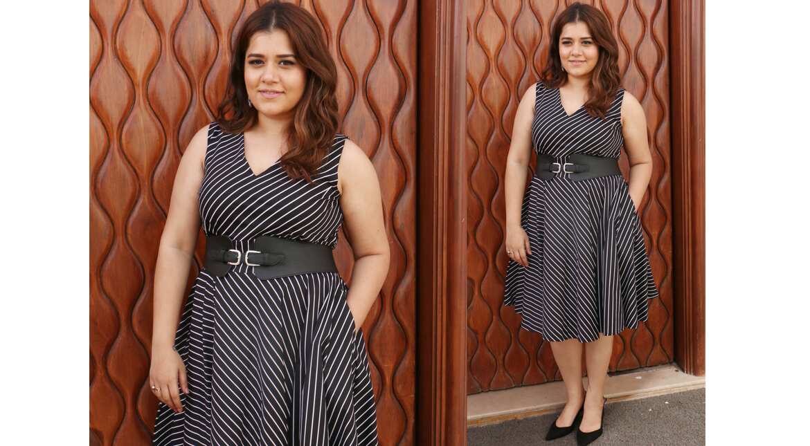 Shikha Talsania