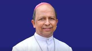 India's secular fabric under threat: Archbishop of Delhi